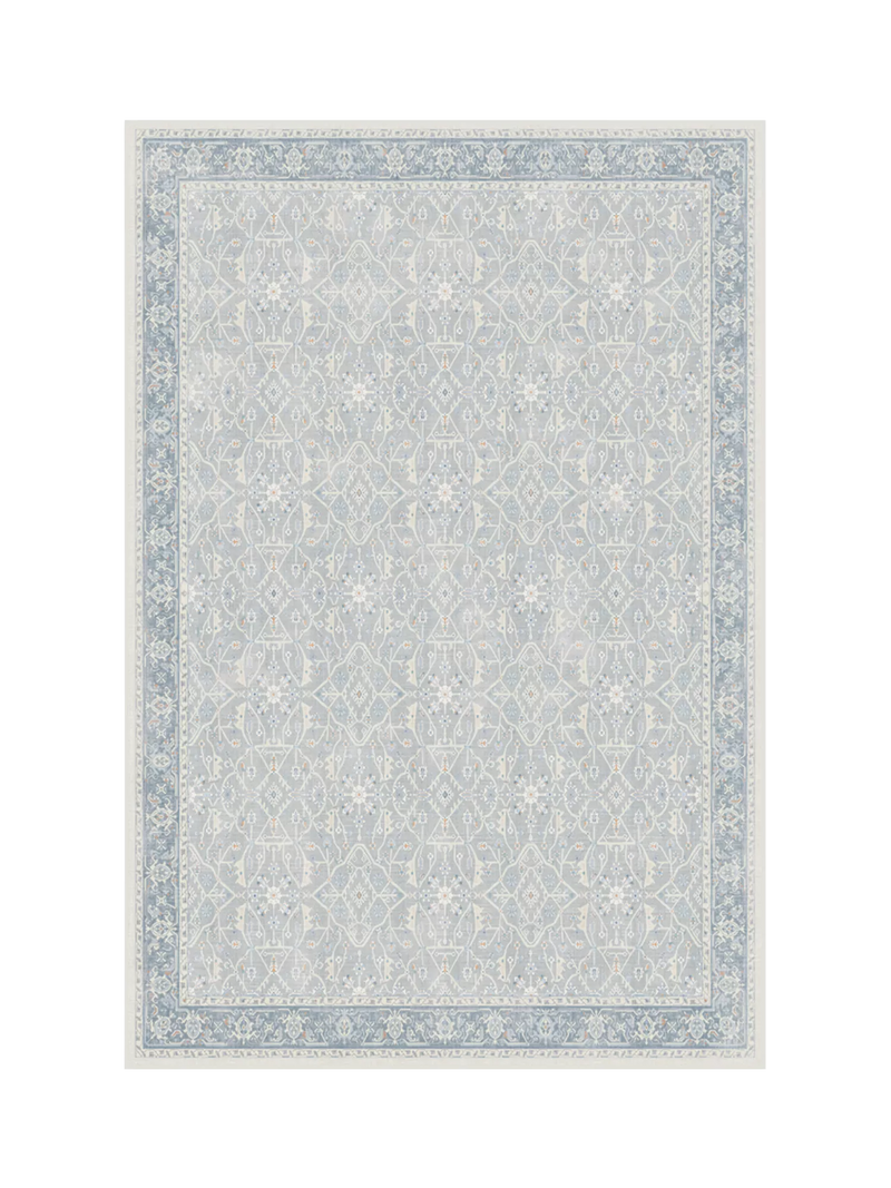 Ruggable Celestine Rug Machine Washable Geometric 185 x 120 cm