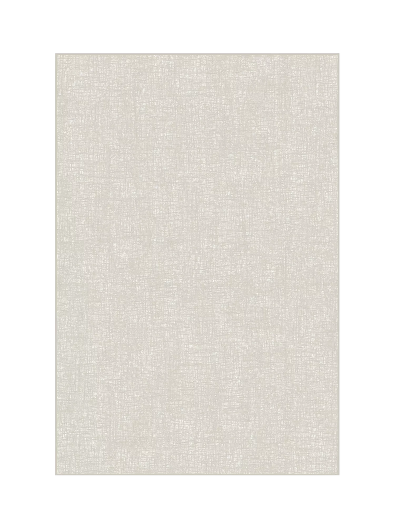 Ruggable Crosshatch rug 90x60cm - British product