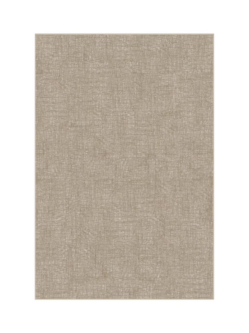 Ruggable Crosshatch Rectangular Rug 90cm x 60cm
