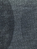 Ruggable Eclipse rug in Navy 90x60cm (British brand)