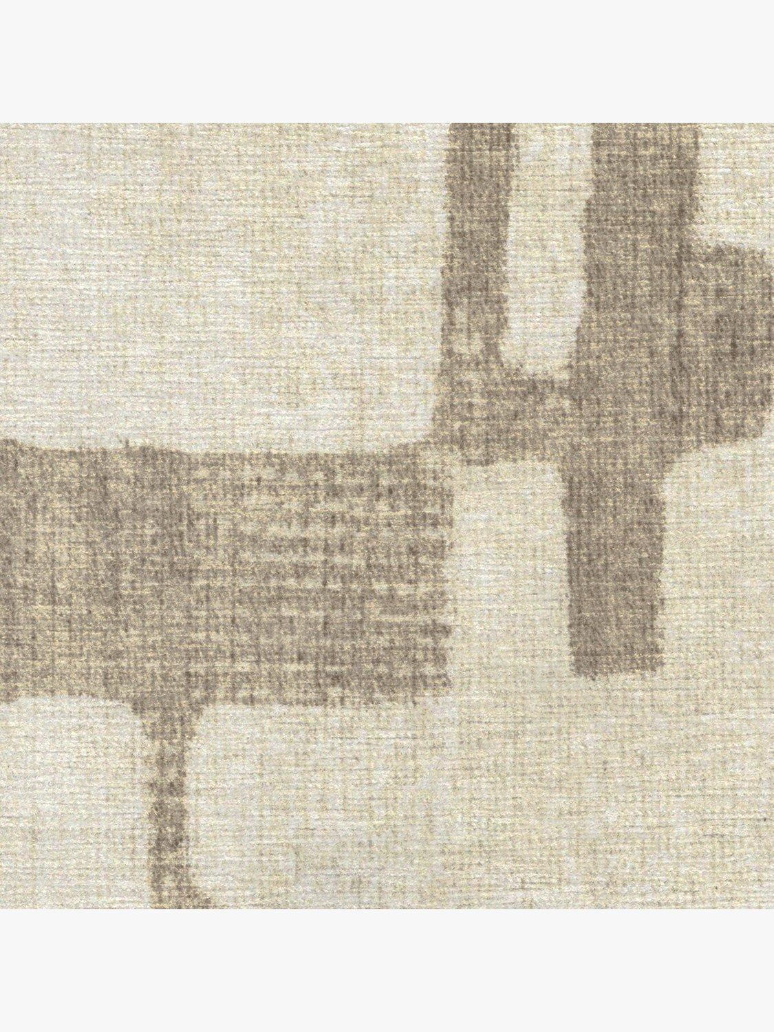 Ruggable Holme geometric rug 90x60cm, imported from the UK