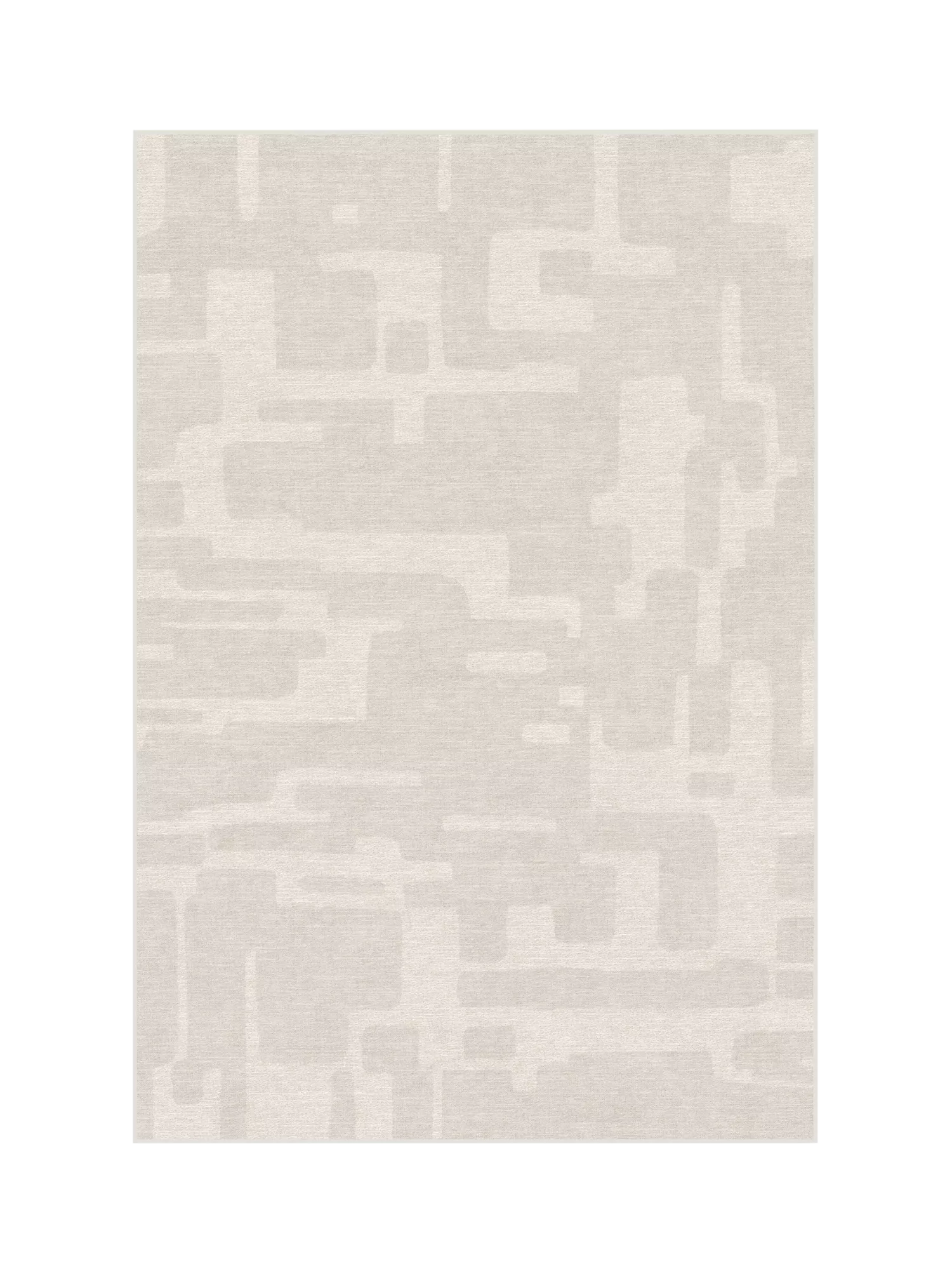 Ruggable Holme Washable Rug, 90x60cm