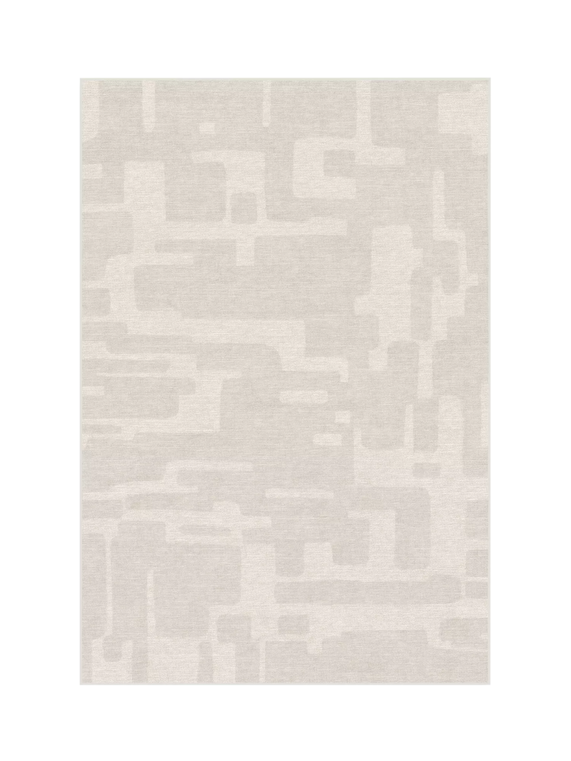 Ruggable Holme Washable Rug, 90x60cm