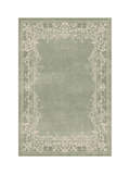 Ruggable Juliet Rug Floral Rectangular Washable Rug 90x60cm