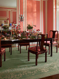 Ruggable Juliet rug floral 90x60cm (British brand)