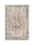 Ruggable Kamran Geometric Rug 90x60cm