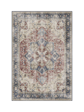Ruggable Kamran Geometric Rug 90x60cm