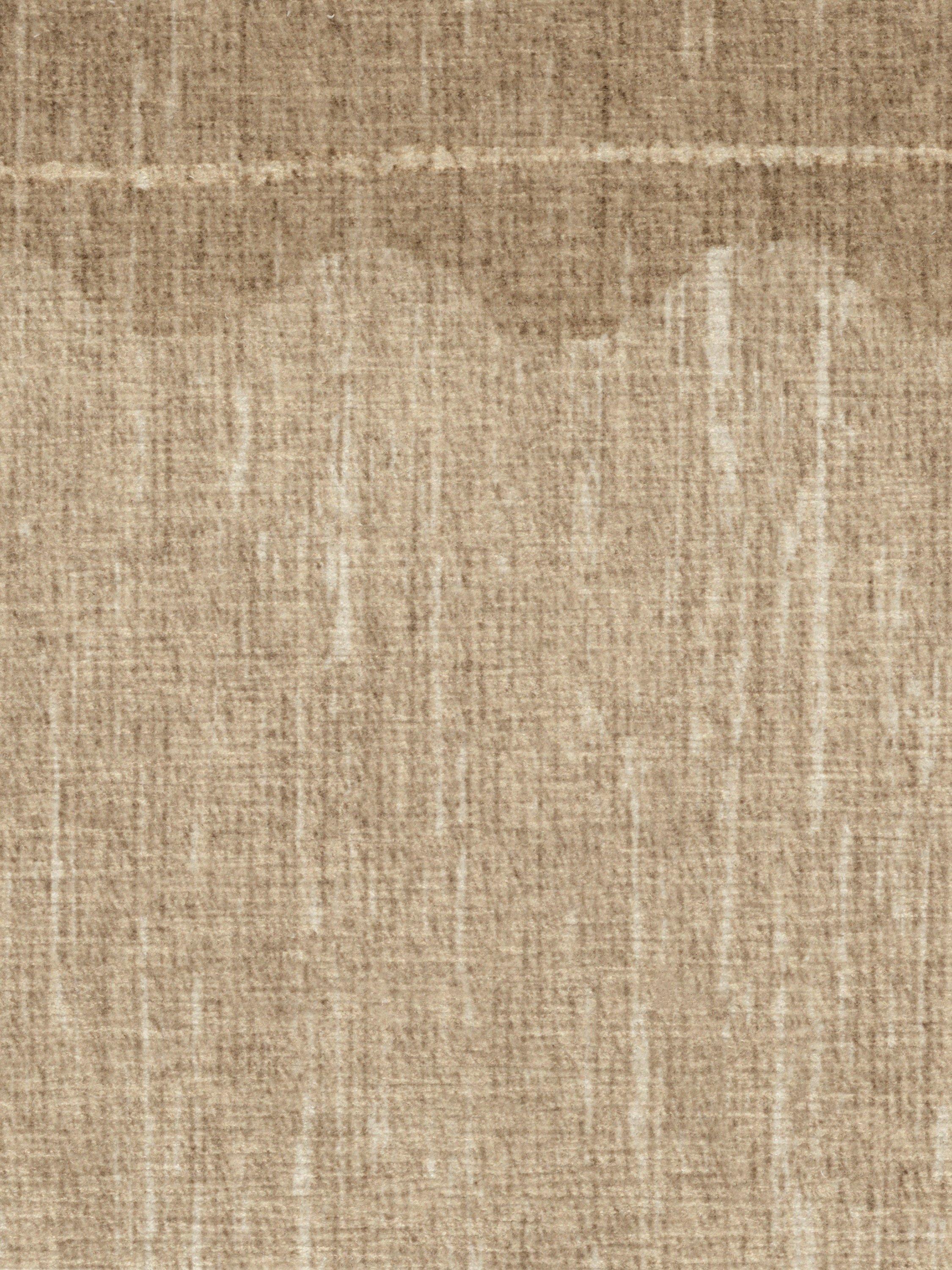 Ruggable Orla Tan rug 90x60cm, UK version