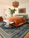 Ruggable Rayne rug 60x90cm - British product