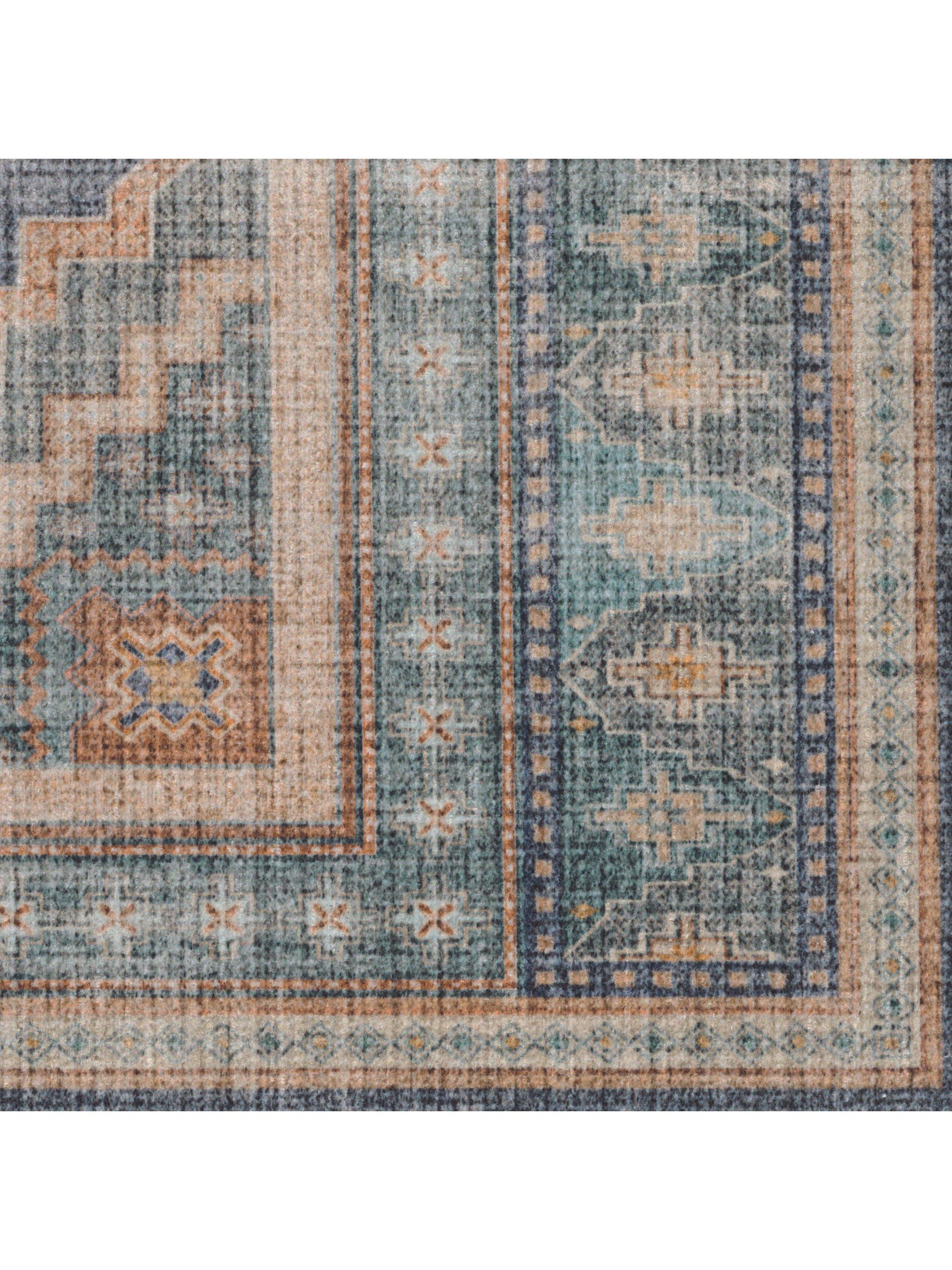 Ruggable Rayne rug 60x90cm - British product