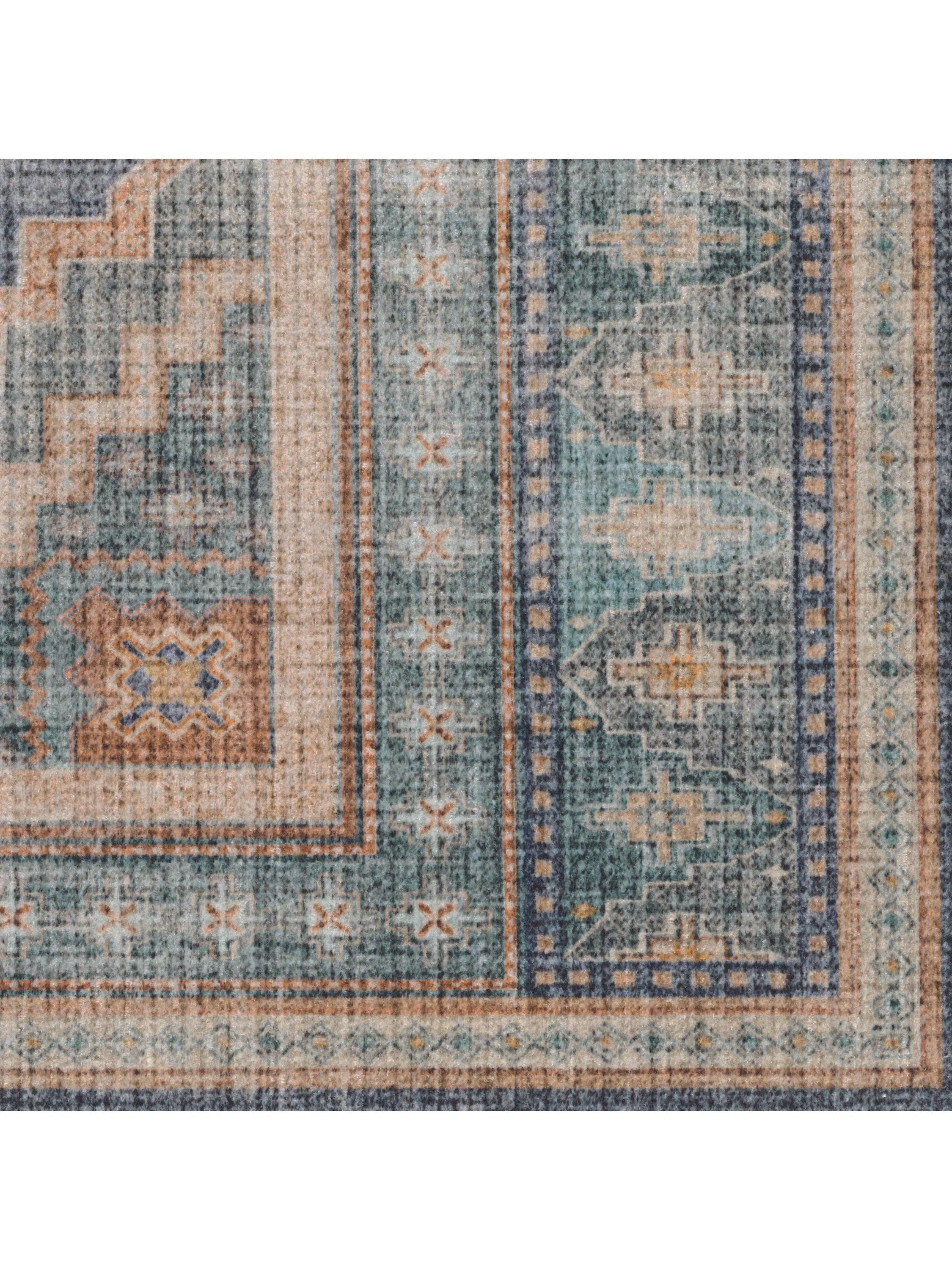 Ruggable Rayne rug 60x90cm - British product
