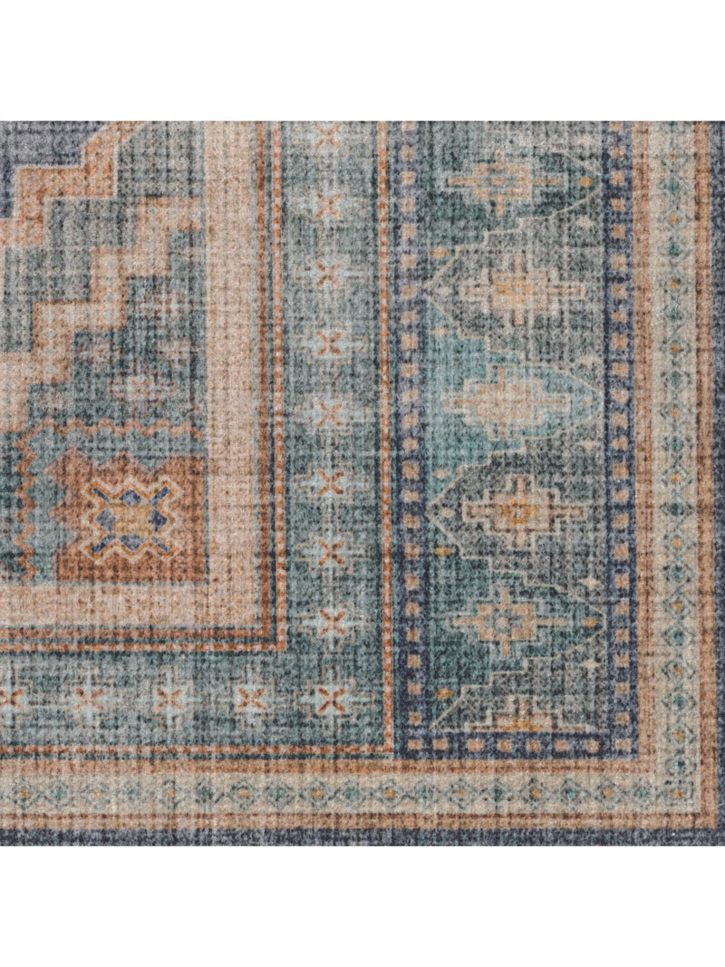 Ruggable Rayne rug 60x90cm - British product