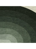 Ruggable Absida rug sage 90x60cm, UK version