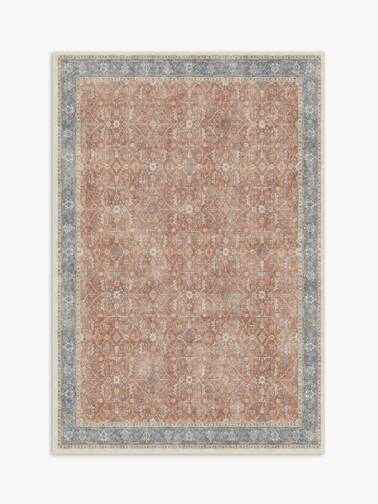 Ruggable Celestine washable rug 185x120cm - British product