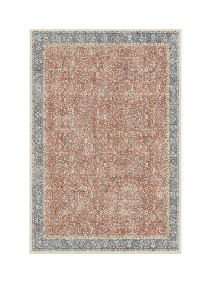 Ruggable Celestine Rug Machine Washable Geometric 185 x 120 cm