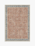 Ruggable Celestine washable rug 185x120cm - British product