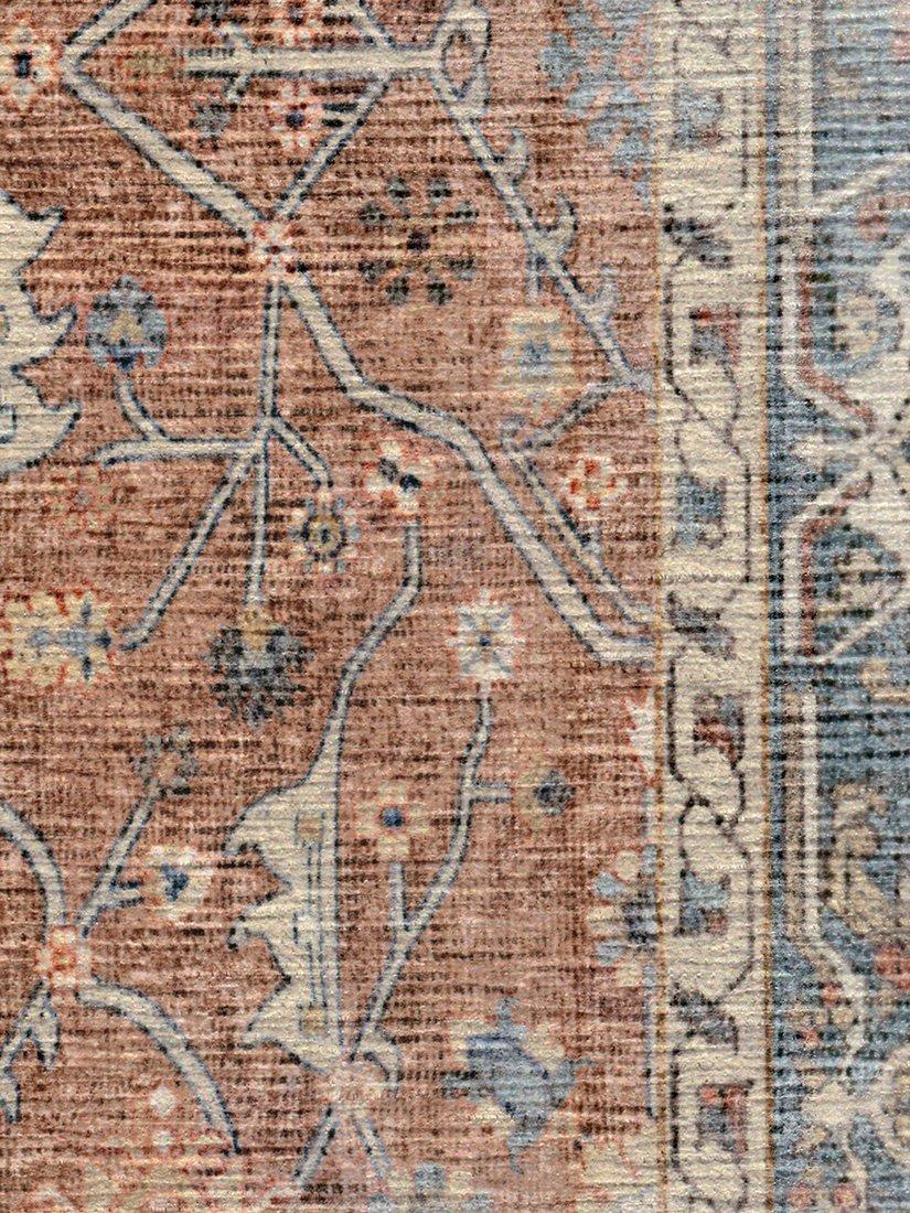 Ruggable Celestine washable rug 185x120cm - British product