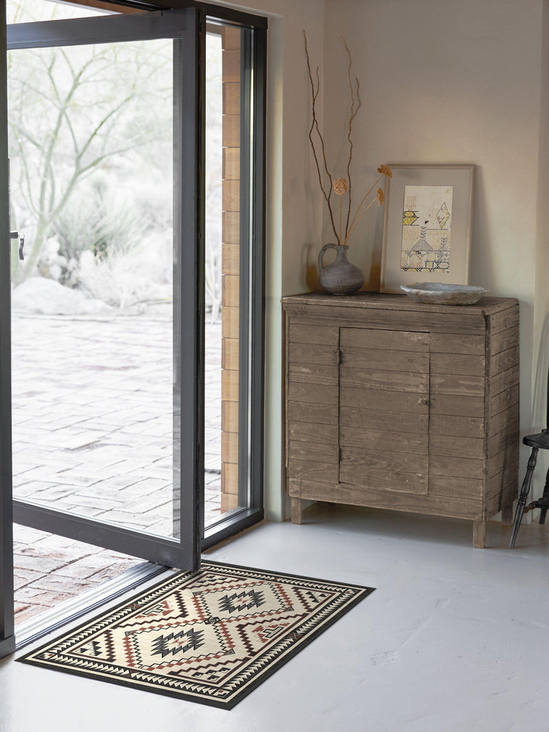 Ruggable Desert Rug Sumac, UK version