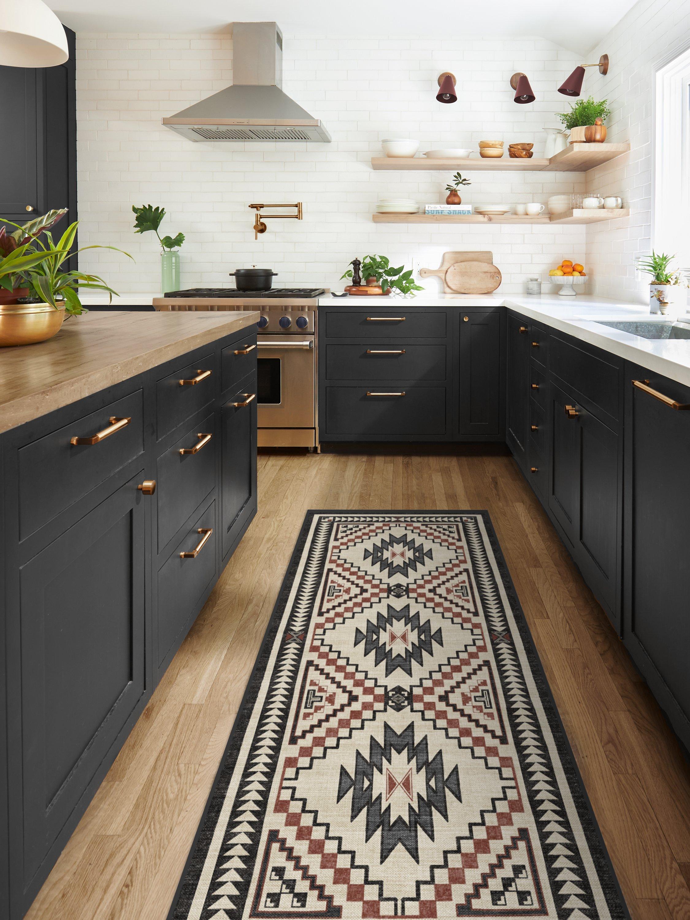 Ruggable Desert Rug Sumac, UK version