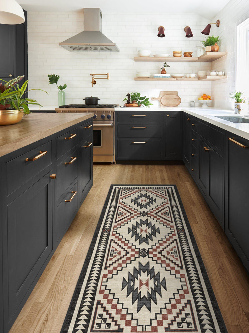 Ruggable Desert Rug Sumac, UK version