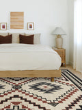 Ruggable Desert Rug Sumac, UK version