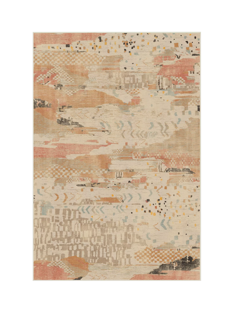 Ruggable Gaia Rug, Multi, L90 x W60cm