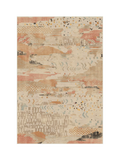 Ruggable Gaia Rug, Multi, L90 x W60cm