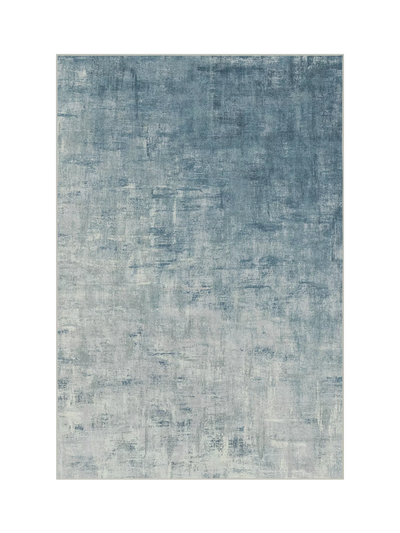 John Lewis Ruggable Impasto Ombre Rug 150x90cm- Buy online at McGrocer
