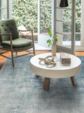 Ruggable Impasto rug ombre 150x90cm, imported from the UK