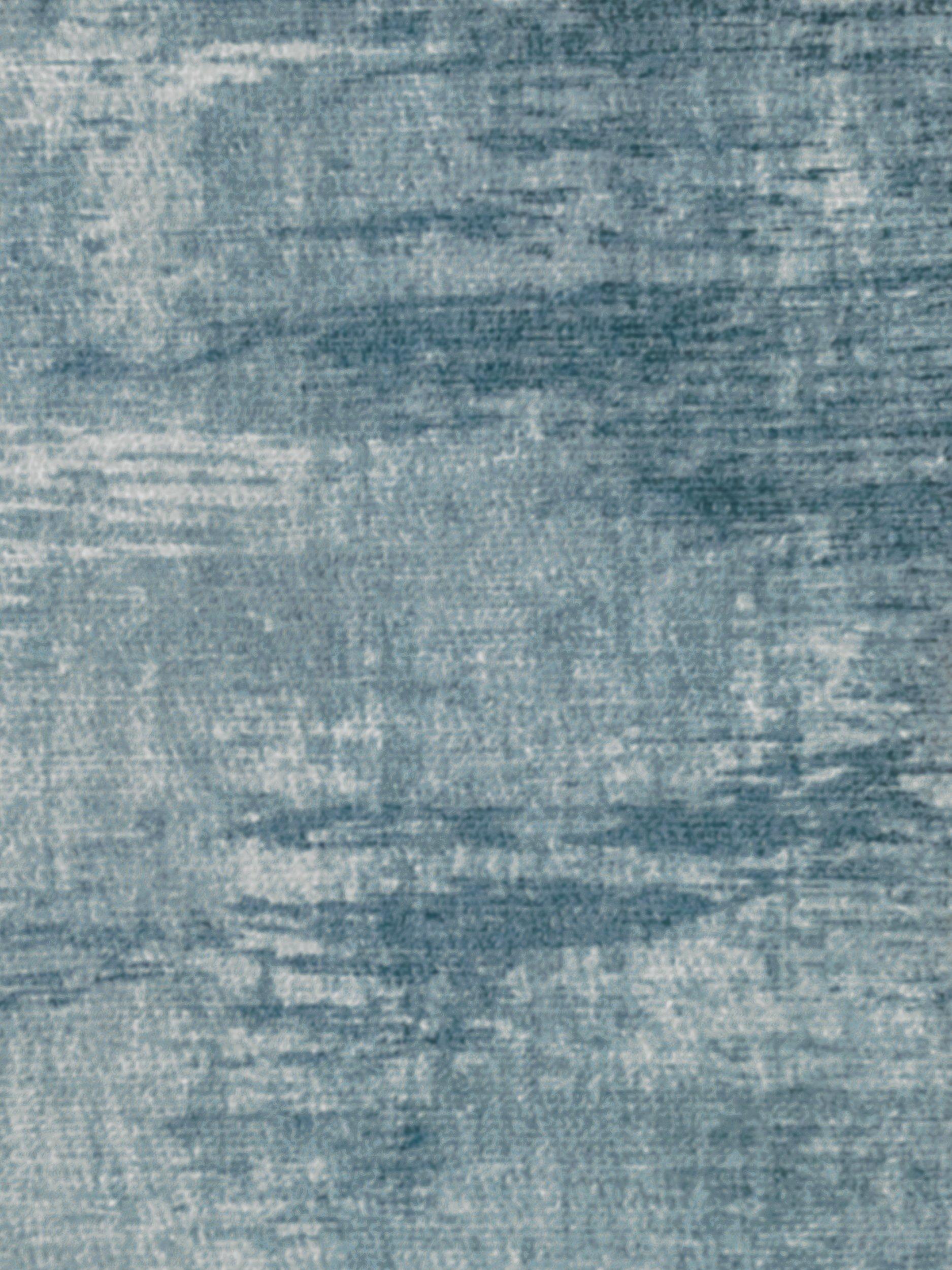 Ruggable Impasto rug ombre 150x90cm, imported from the UK