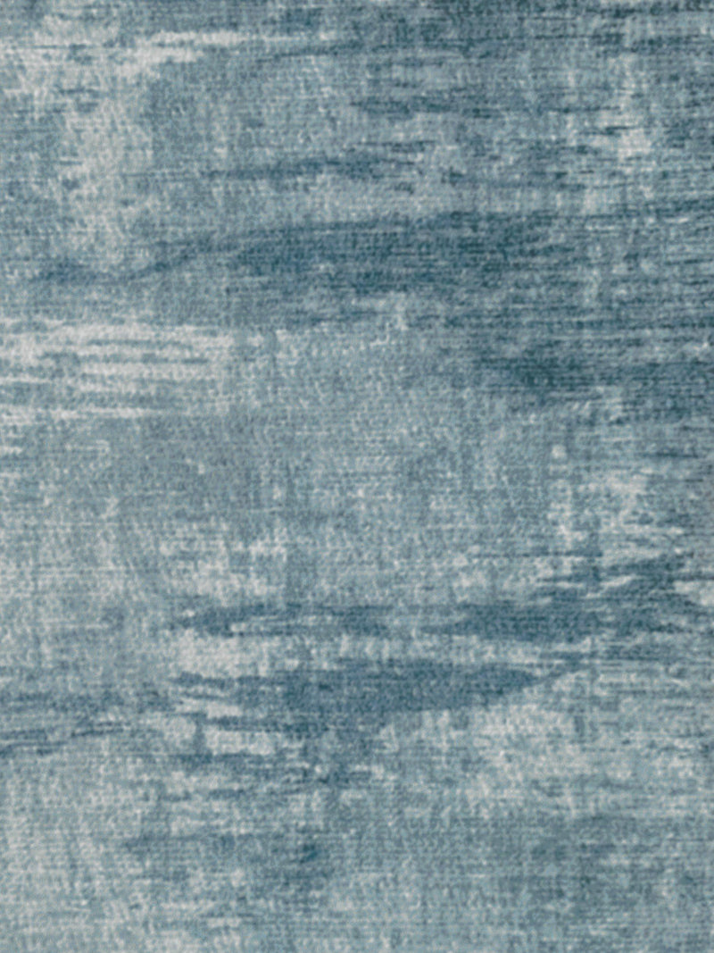 Ruggable Impasto rug ombre 150x90cm, imported from the UK