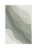 Ruggable Kallan Rug, Sage Green, L90 x W60cm
