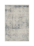 Ruggable Kamran rug geometric pattern 90x60cm - British product