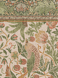 Ruggable Morris & Co. Strawberry Thief rug, UK version