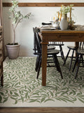 Ruggable Willow Boughs rug 150x90cm, UK version