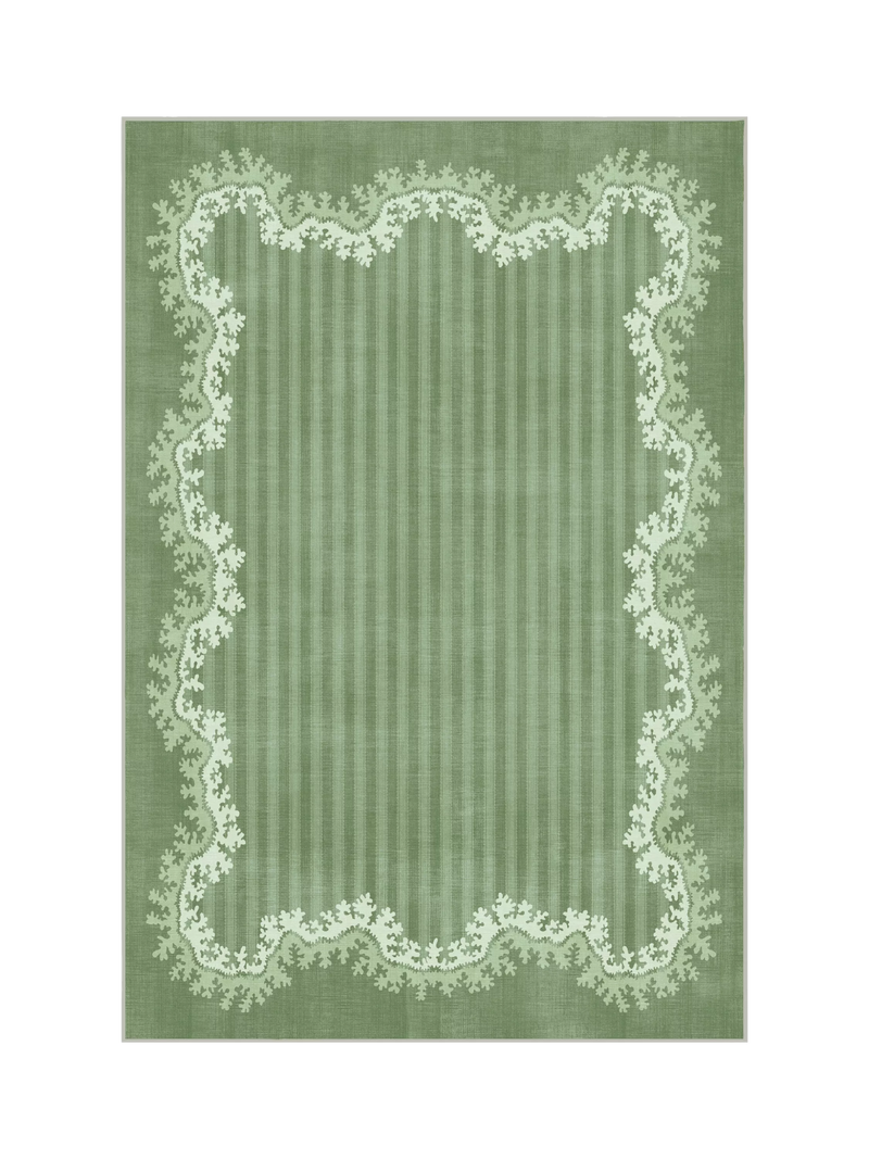 Ruggable Sanderson Oxbow Rug 90x60cm