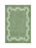 Ruggable Sanderson Oxbow Rug 90x60cm