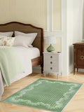 Ruggable Oxbow rug stripe design, UK version