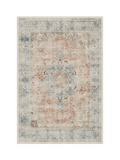 Ruggable Sarrah Vintage Washable Rug 150 x 90cm