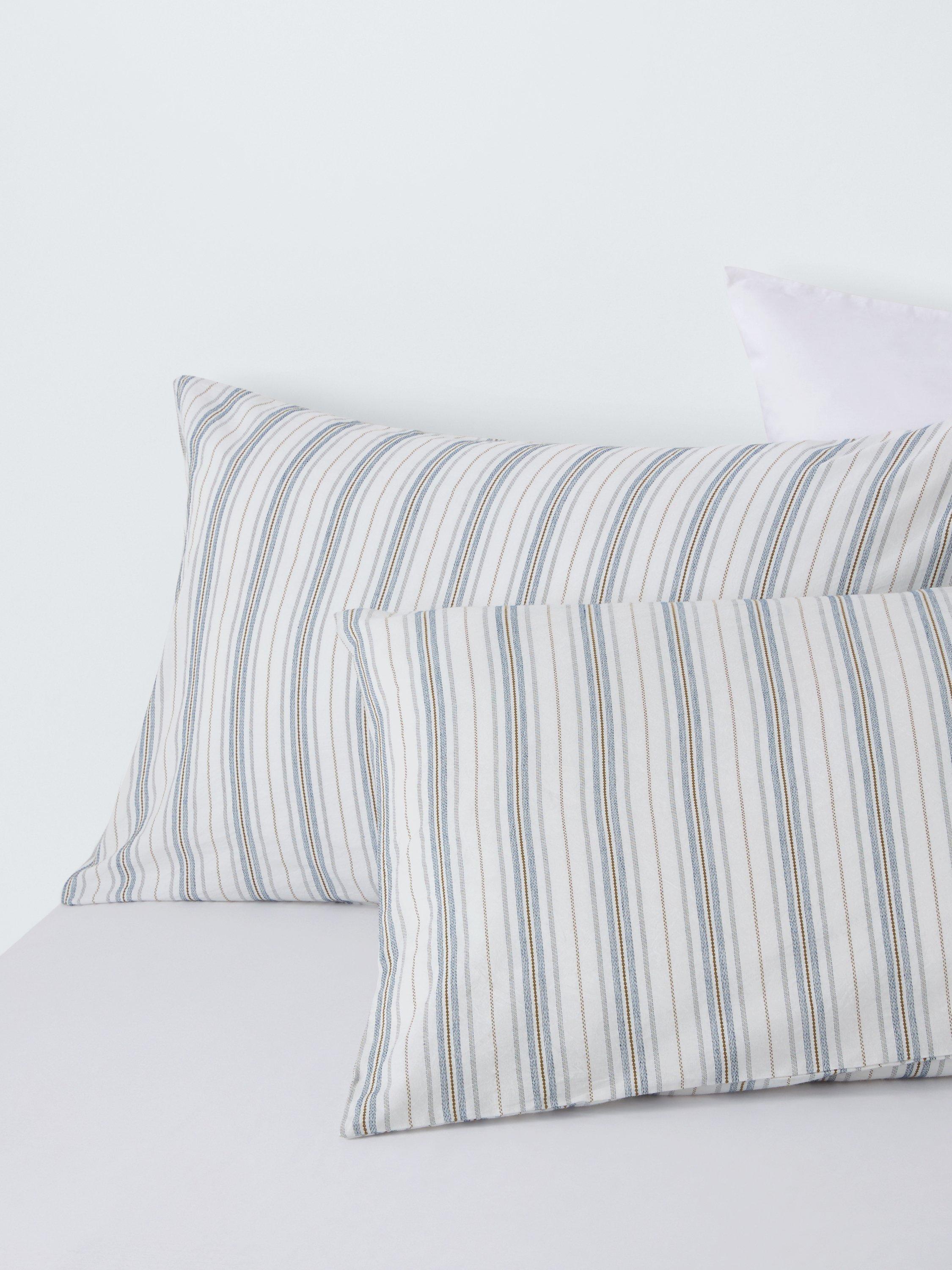 John Lewis Alto duvet cover set double size 100% cotton, imported from the UK