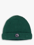 Petit Bateau baby beanie micro fleece lined (British brand)