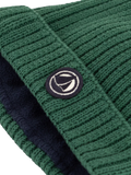 Petit Bateau baby beanie micro fleece lined (British brand)