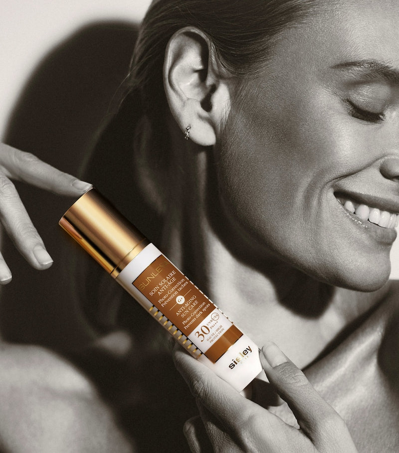 Sisley Sunleÿa SPF 30+ Face Cream 50ml (British brand)