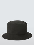 John Lewis golf bucket hat black - British product