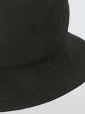 John Lewis golf bucket hat black - British product