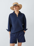 John Lewis wide brim sun hat natural, UK version