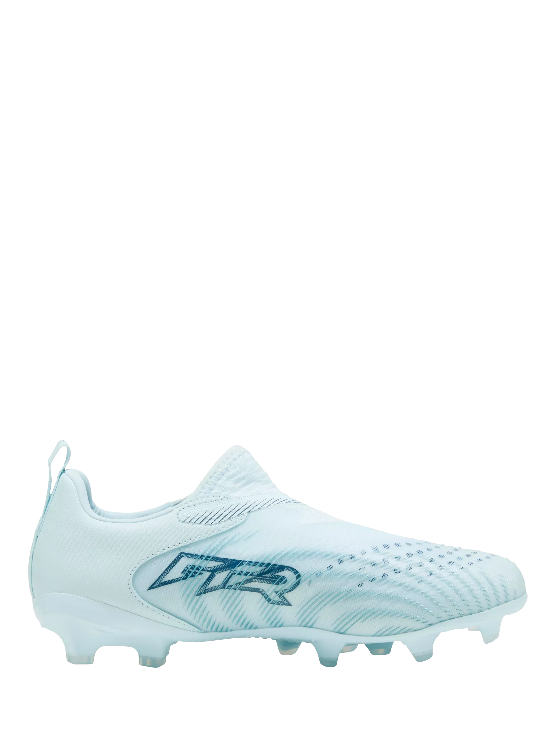 PUMA FUTURE 9 MATCH LL football boots icy blue, UK version