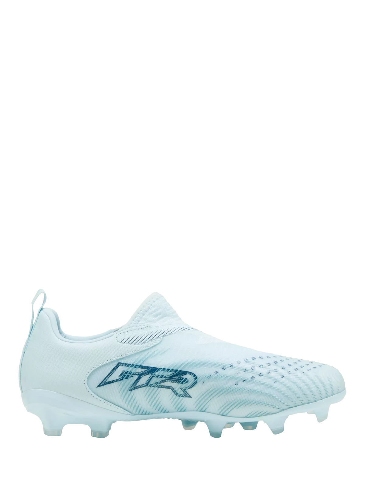 PUMA FUTURE 9 MATCH LL football boots icy blue, UK version