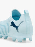 PUMA FUTURE 9 MATCH LL football boots icy blue, UK version