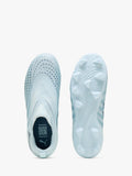 PUMA FUTURE 9 MATCH LL football boots icy blue, UK version